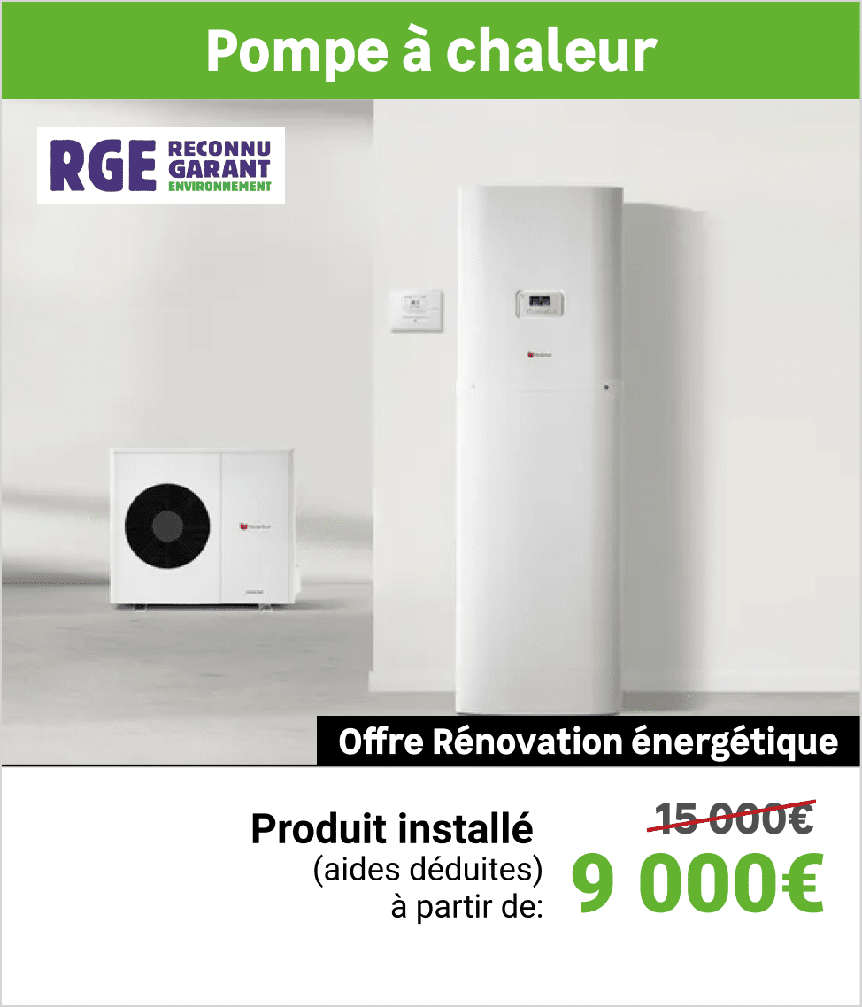 Pôele à granulés (2)